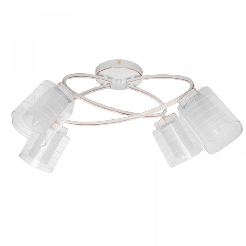 

Brille Lk-633S/4 E14 Wh (23-301) 164403