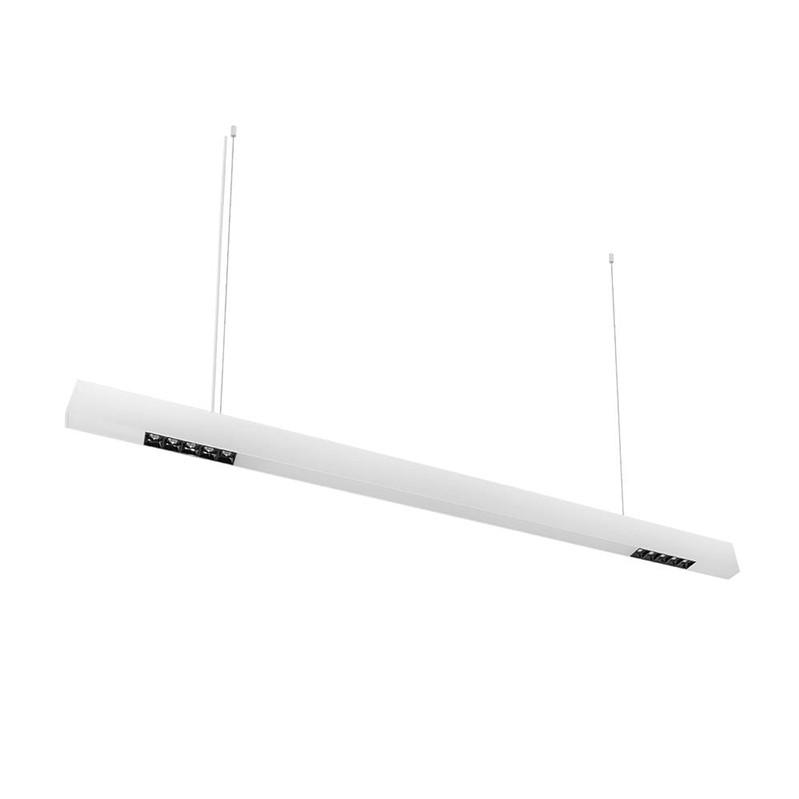 

Skarlat Xt3312B-Led 40W Wh 4000K 177487