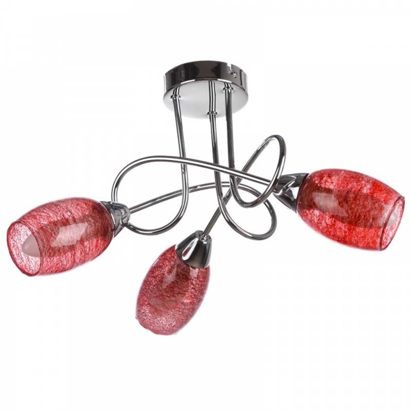 

Brille Lk-535C/3 E14 Red (26-112) 164685