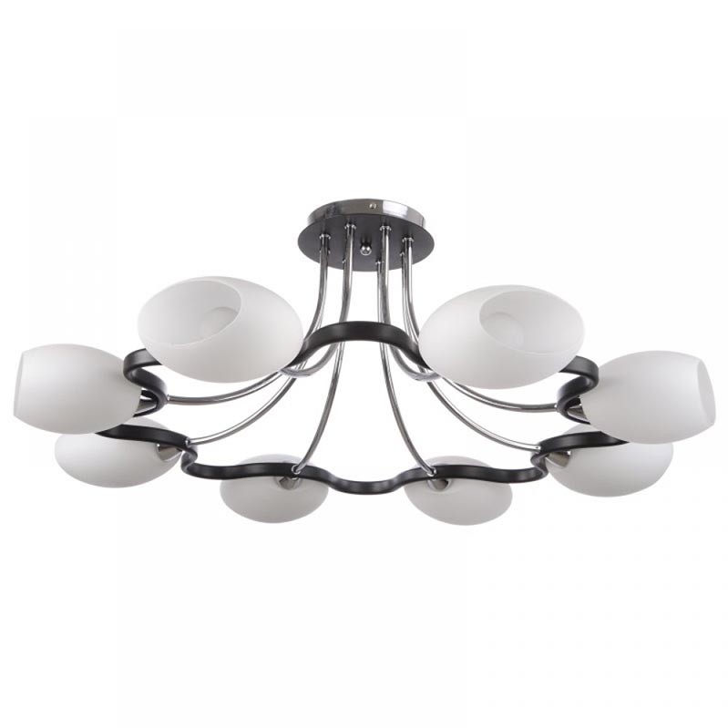 

Brille Br-373S/8 Chr (Yl235) 166220