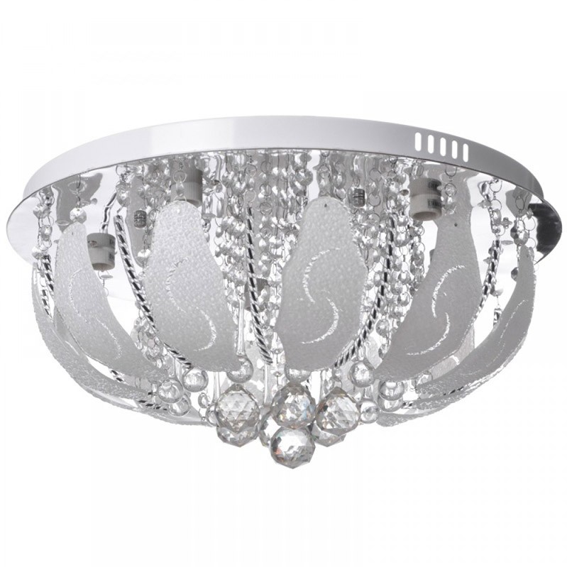 

Brille Bcl-653S/5 E14+Led Rgb 164188