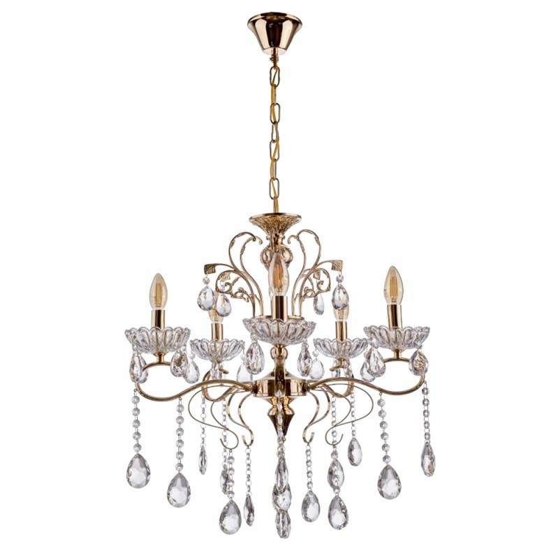 

Brille Bcl-667S/5 E14 Fgd (23-015) 164267