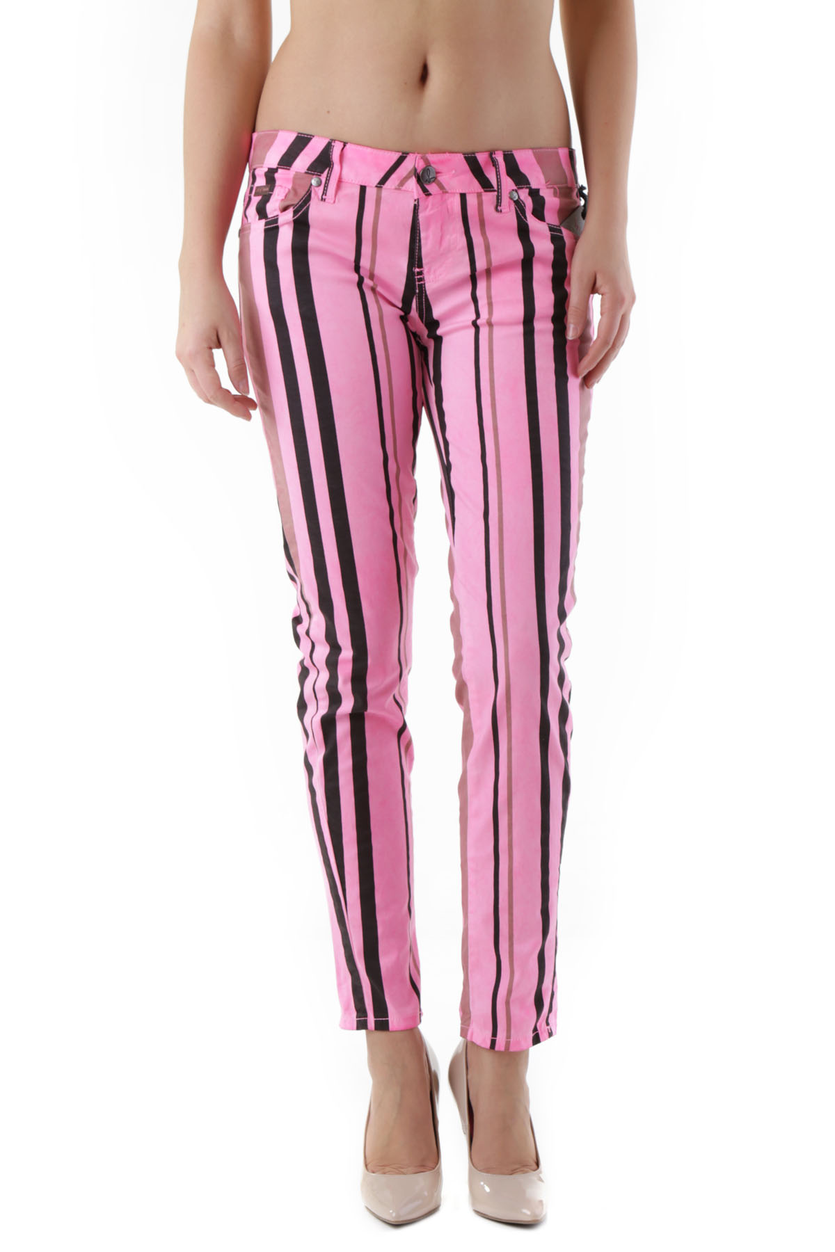 

Брюки Sexy Woman Pink  розовый - 3, Брюки Sexy Woman Pink XS розовый - 3