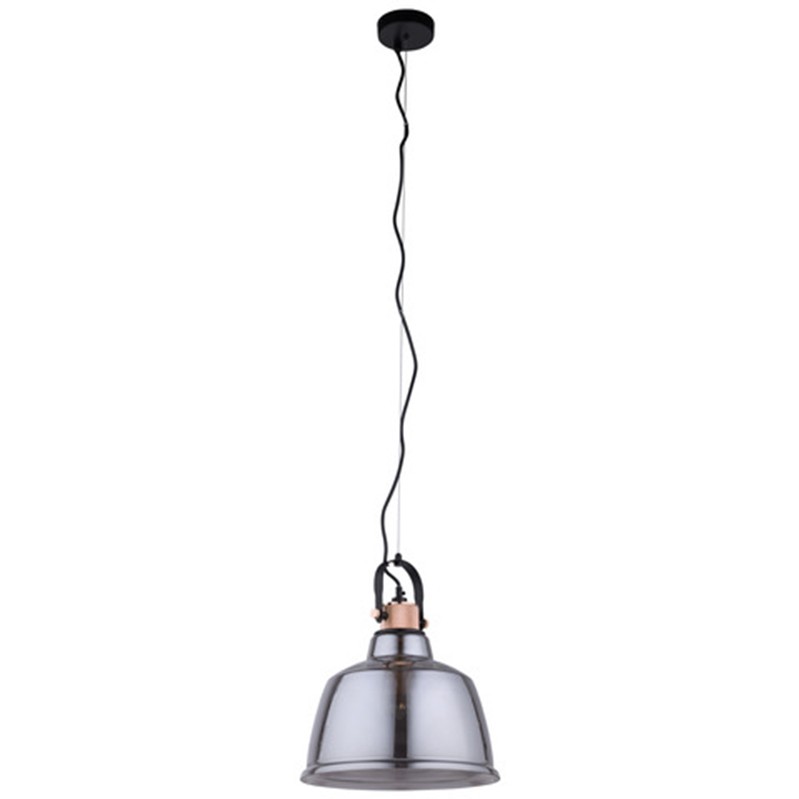 

Nowodvorski 8380 Amalfi Smoked I 185430