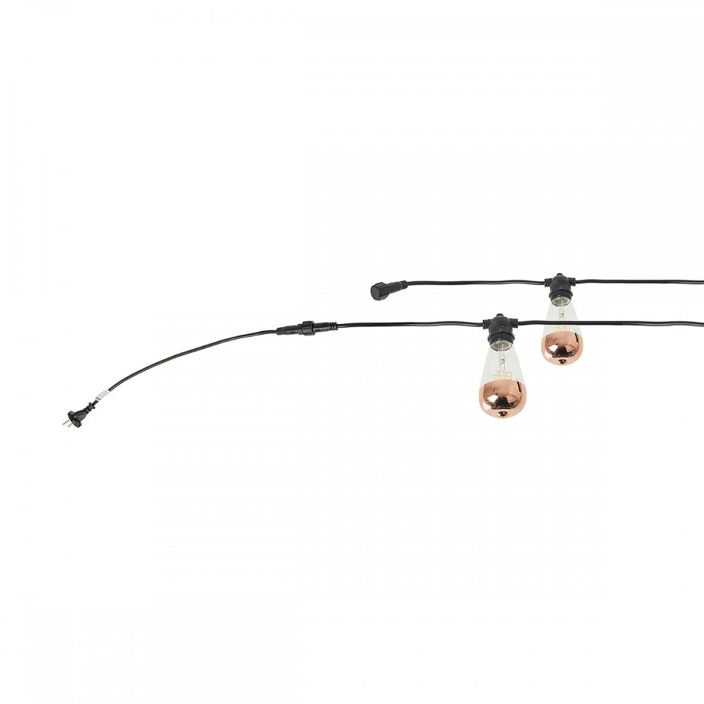 

Brille Hd-122S/20 E27 Bk (23-835) 166925