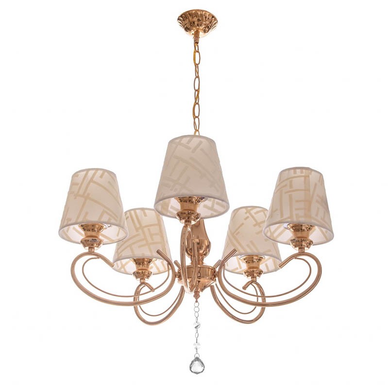 

Brille Bkl-647S/5 E27 Fg (23-412) 164447