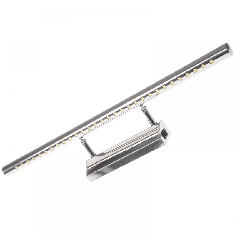 

Brille Led-506/7W Ww Ch (L84-006) 166096
