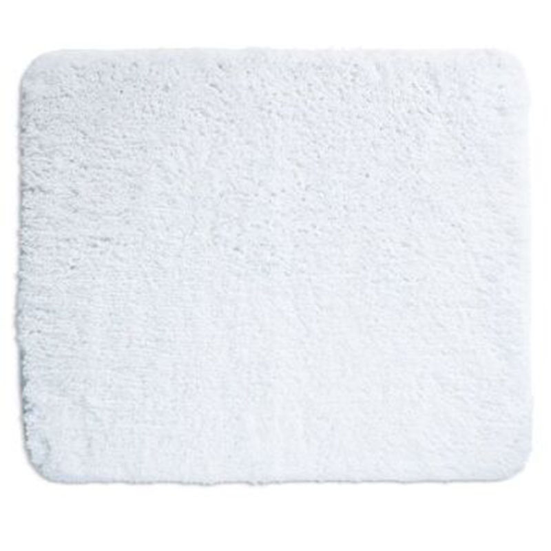 

Коврик Для Ванной Kela Livana White 147476
