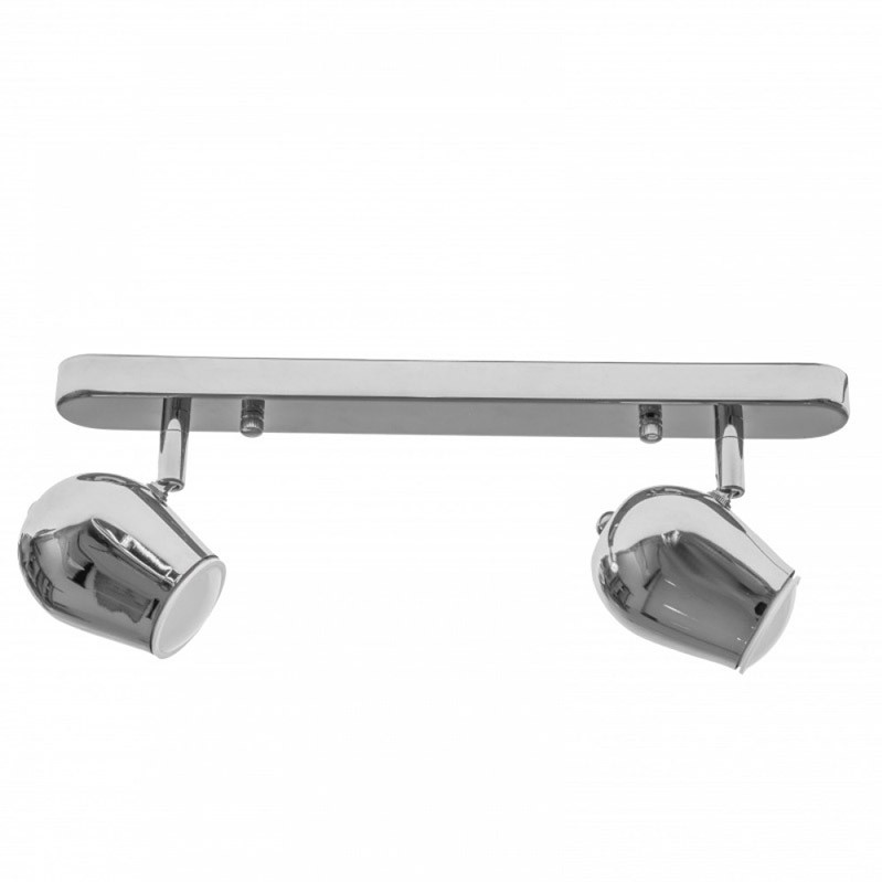 

Brille Htl-189/2 Gu10 Wh (26-732) 164917