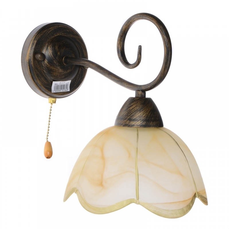 

Brille Bkl-162W/1 E27 (L5-294) 165882