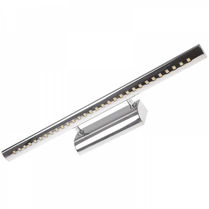 

Brille Led-510/7W Ww Ch (L84-012) 166100