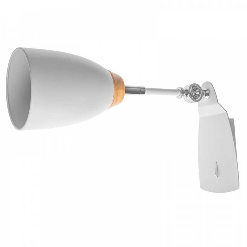 

Brille Bl-470W/1 E27 Wh (26-668) 164877