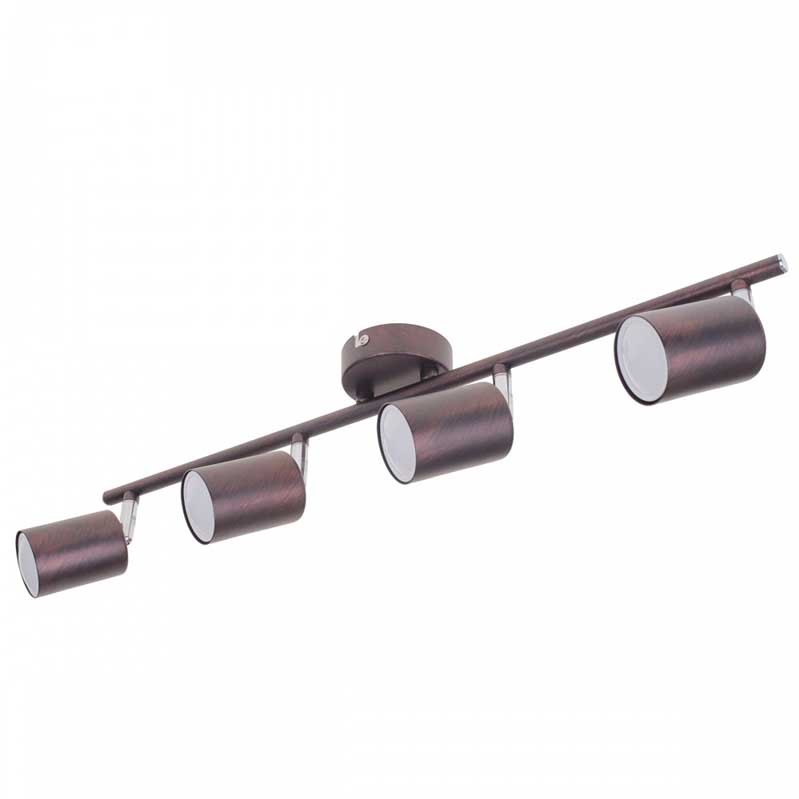 

Brille Htl-207/4 Gu10 Br (26-789) 164953