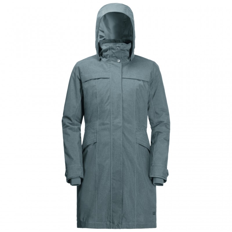 

Куртка 3 в 1 GOLDEN PEAK 3IN1 COAT W Jack Wolfskin 1113011-1159  Синий, Куртка 3 в 1 GOLDEN PEAK 3IN1 COAT W Jack Wolfskin 1113011-1159 L Синий