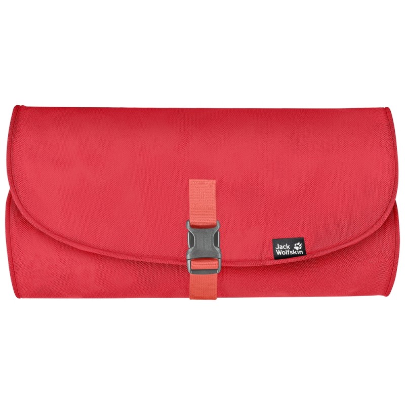 

Несессер WASCHSALON Jack Wolfskin 8613001-2058 Красный