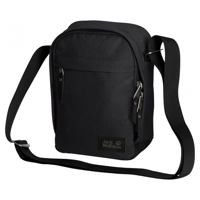 

Сумка HEATHROW Jack Wolfskin 2004133-6666 Черный