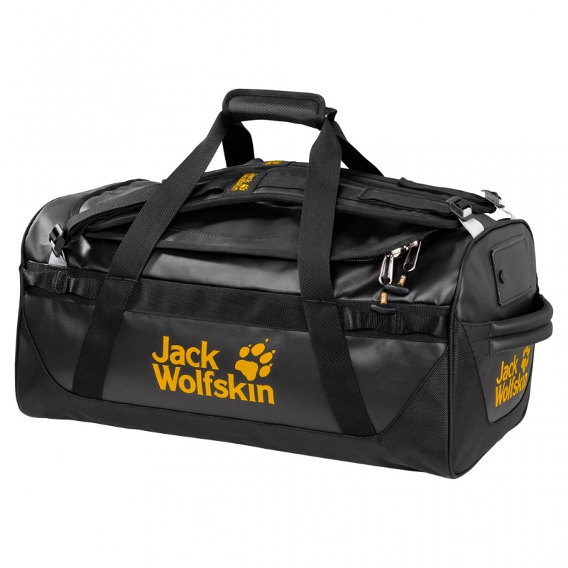 

Сумка EXPEDITION TRUNK 40 Jack Wolfskin 2008631-6000 Черный