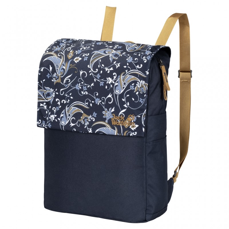 

Рюкзак LYNN PACK Jack Wolfskin 2008701-7775 Синий