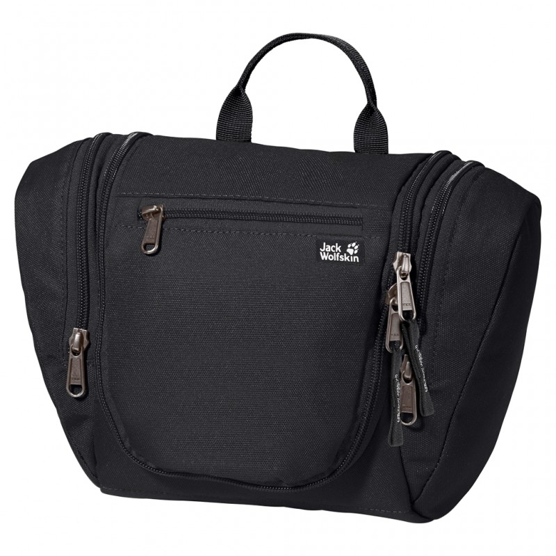 

Несессер CADDIE Jack Wolfskin 8006841-6000 Черный