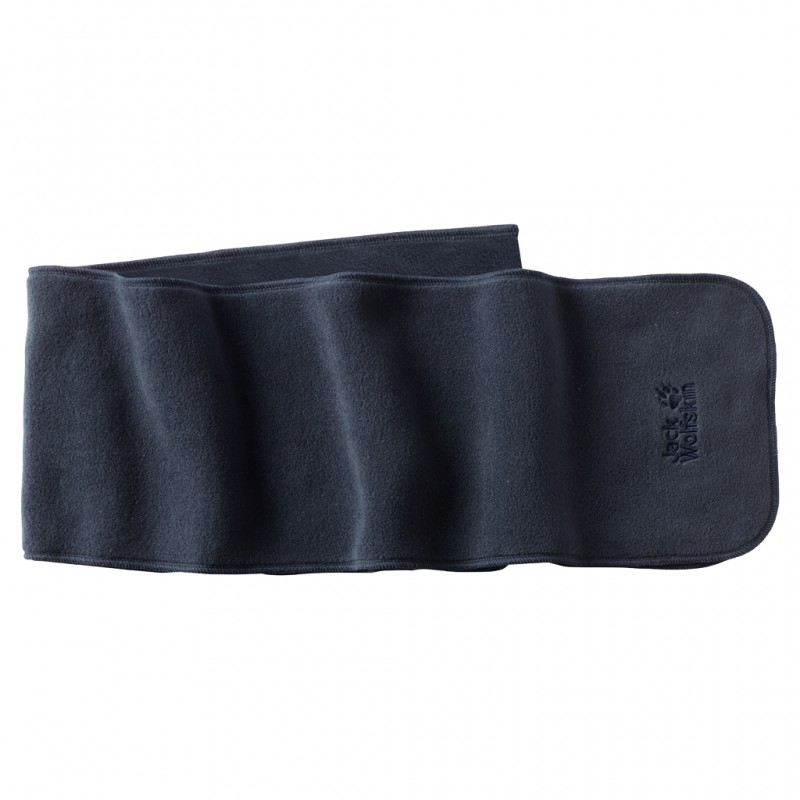 

Шарф VERTIGO SCARF Jack Wolfskin 1904442-1033 OS Синий