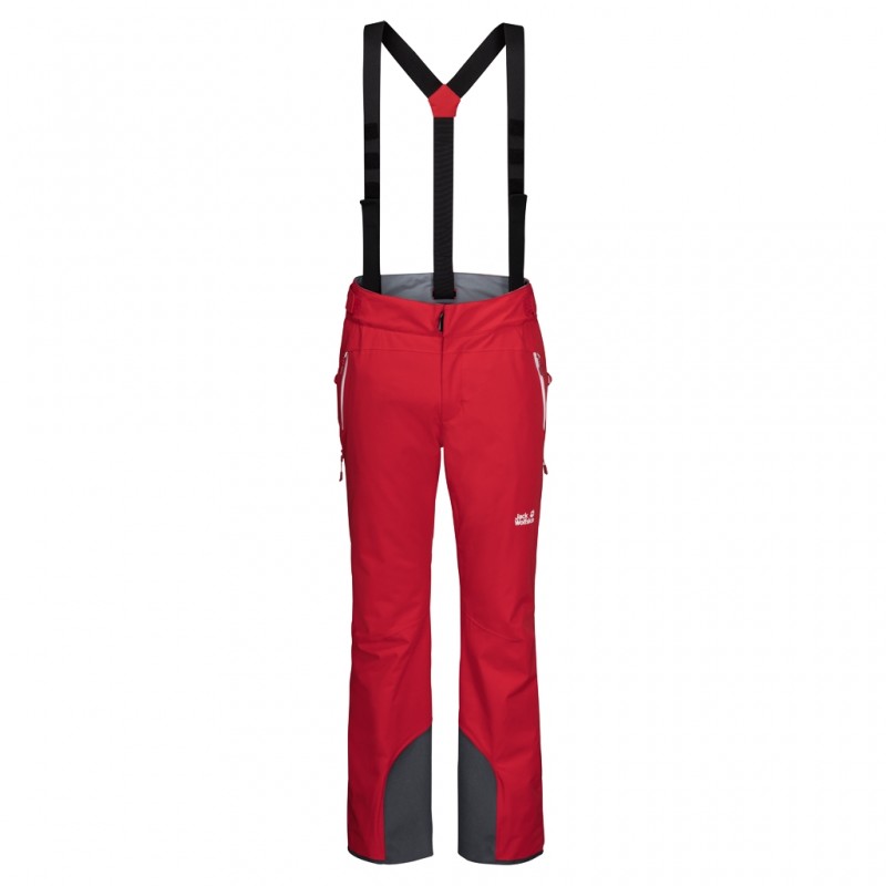 

Брюки горнолыжные BIG WHITE PANTS M Jack Wolfskin 1112051-2102  Красный, Брюки горнолыжные BIG WHITE PANTS M Jack Wolfskin 1112051-2102 52 Красный