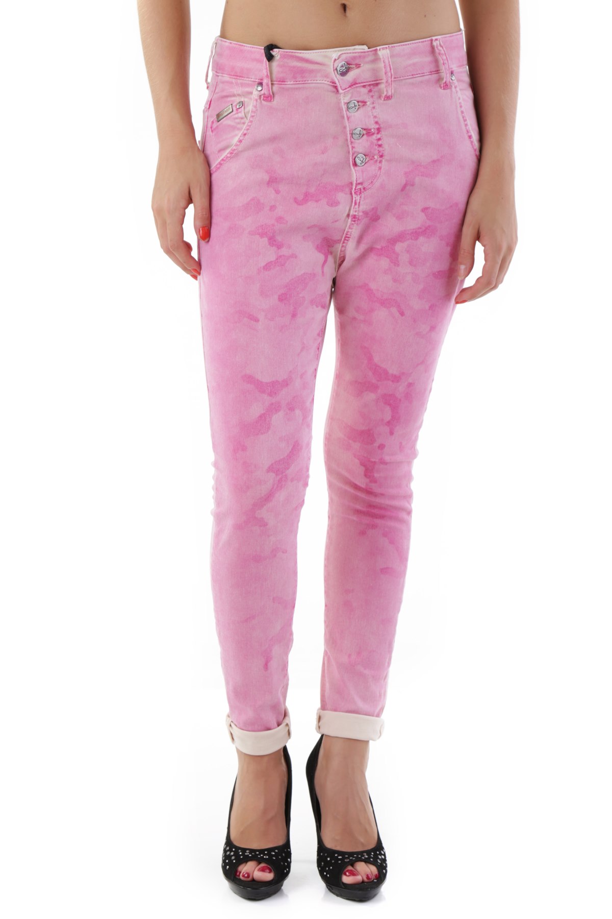 

Брюки Sexy Woman Pink  розовый - 1, Брюки Sexy Woman Pink XS розовый - 1