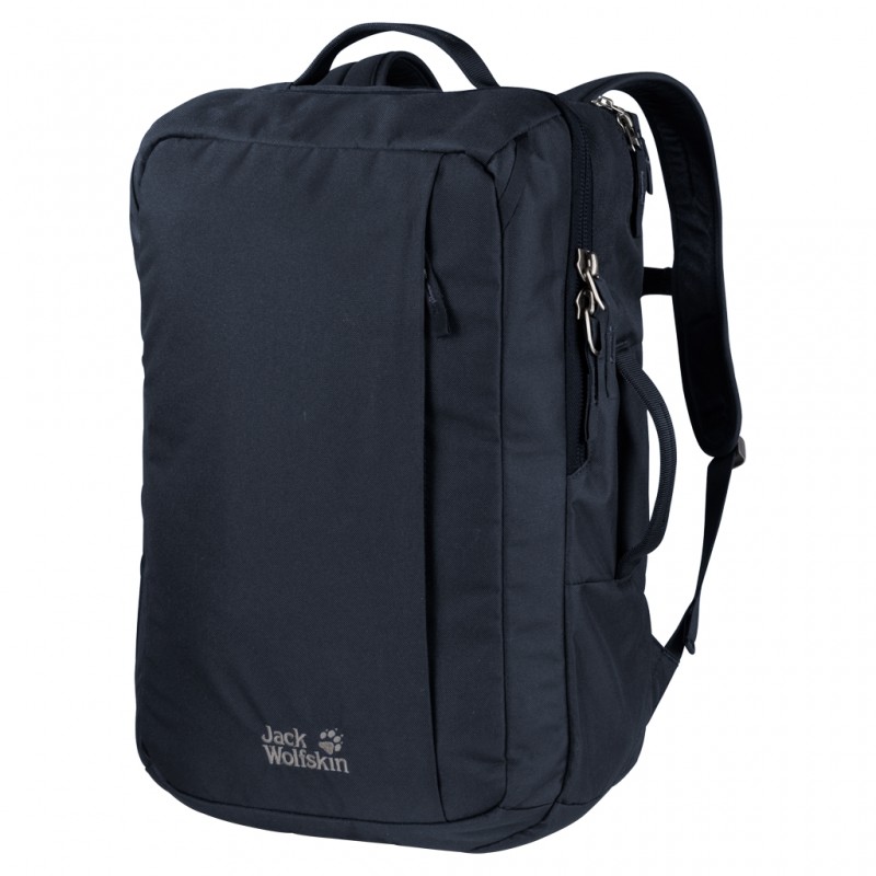 

Рюкзак BROOKLYN 26 Jack Wolfskin 2008051-1010 Синий