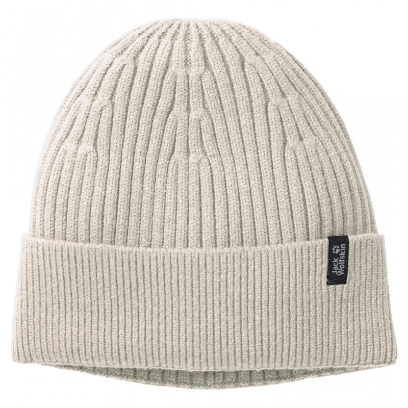 

Шапка COSY CAP Jack Wolfskin 1909251-6260 OS Серый