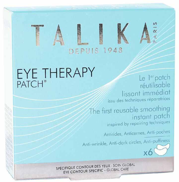 Патчи для глаз Talika Eye Therapy Patch Refills 6 шт (3139432080001 ...