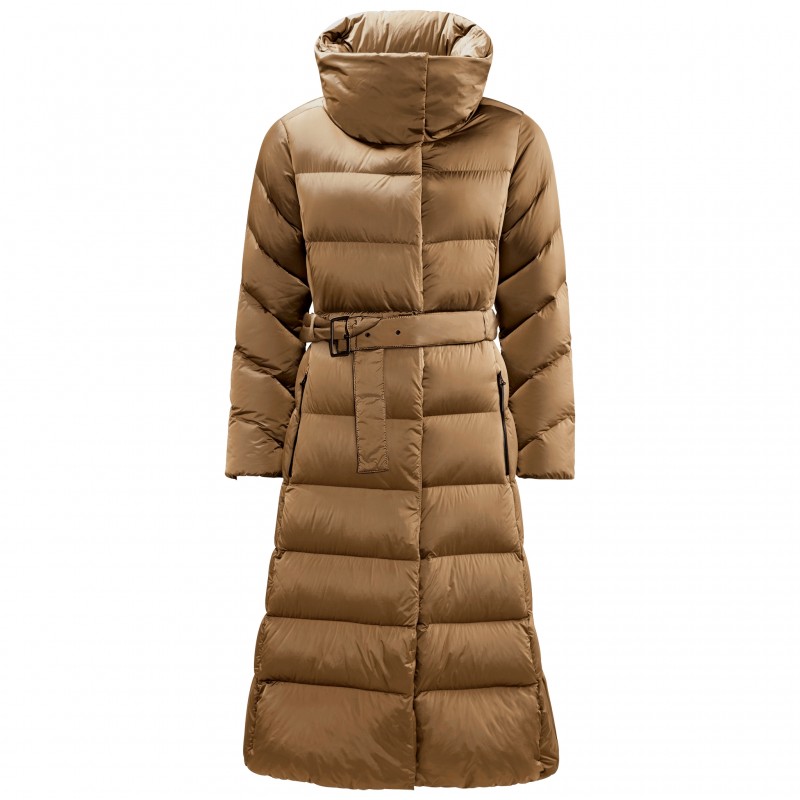 

Полупальто UPPER EAST COAT W Jack Wolfskin 1205531-5064 XS Бежевый