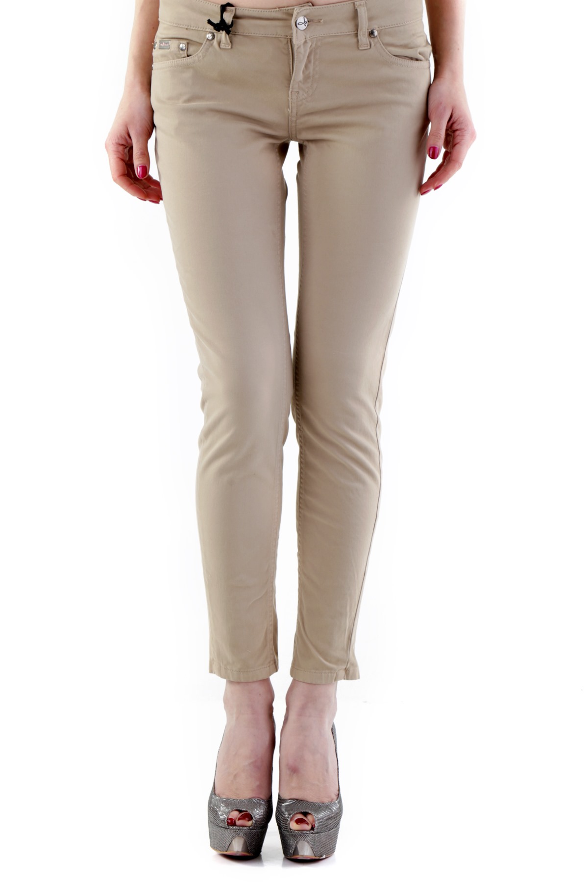 

Брюки Sexy Woman Beige  бежевый - 1, Брюки Sexy Woman Beige XXS бежевый - 1