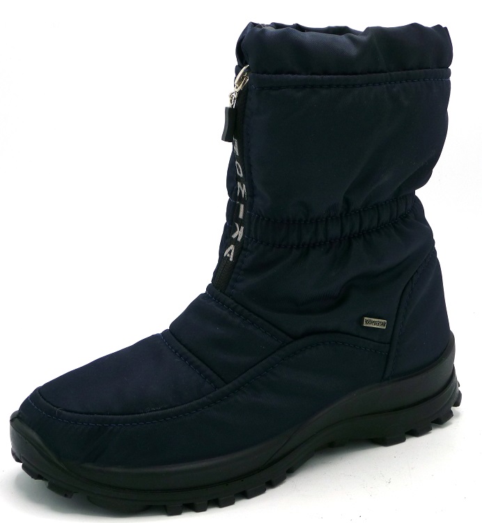 

Дутики Romika 8722R800 36р темно-синие