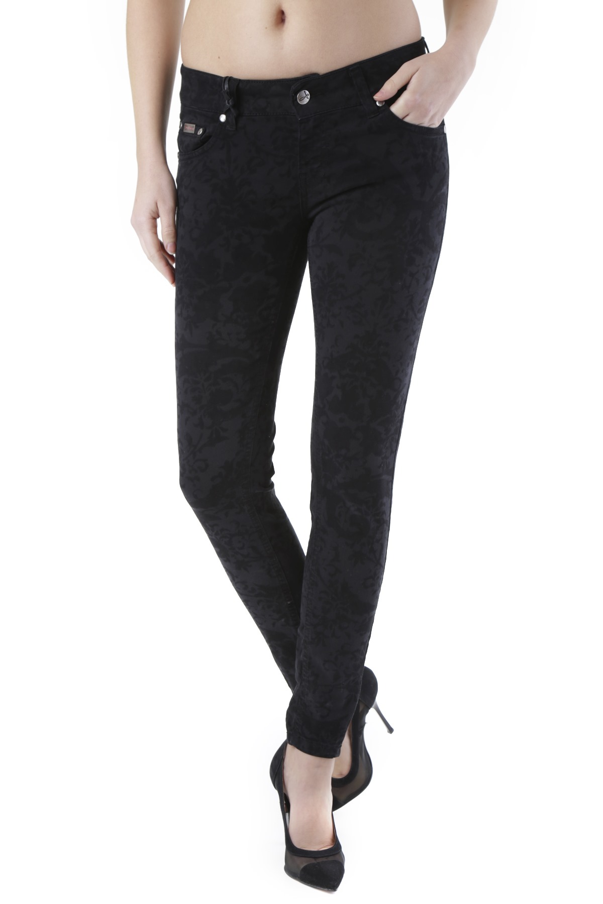 

Джинсы Sexy Woman Black  черный, Джинсы Sexy Woman Black XXS черный