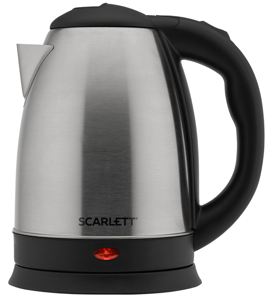 

Электрочайник SCARLETT SC-EK21S74