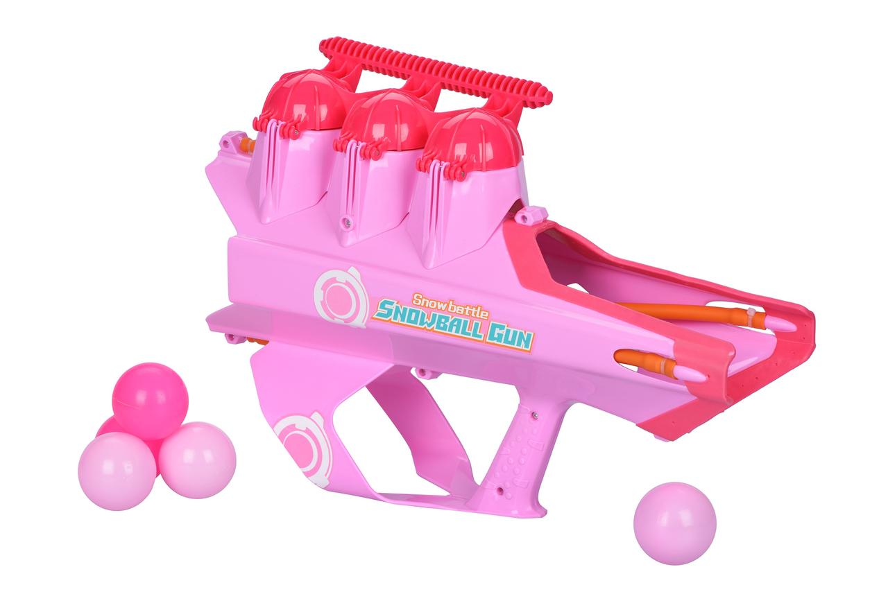 Игрушечное оружие Same Toy 2 в 1 Бластер 368Ut – фото, отзывы ...