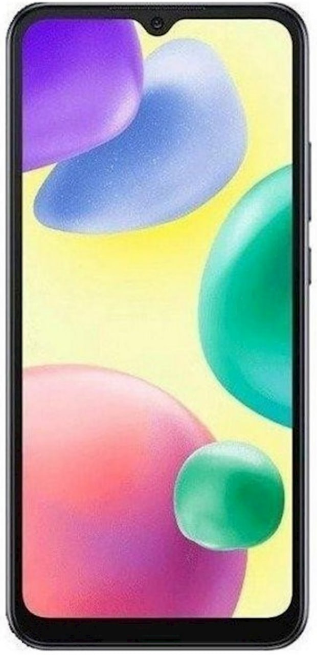 Zdjęcia - Telefon komórkowy Xiaomi Smartfon  Redmi 10A 2/32GB DualSim Graphite Gray  (TKOXAOSZA0415)