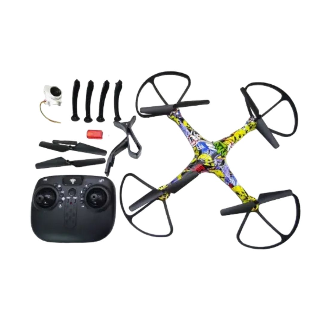 Drone best sale x pro