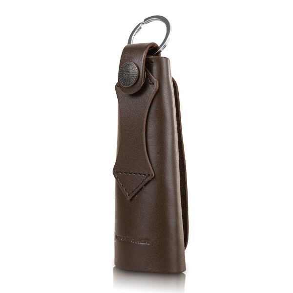 

Кожаная мужская ключница DNK LEATHER DNK-Keys-Kcol-F