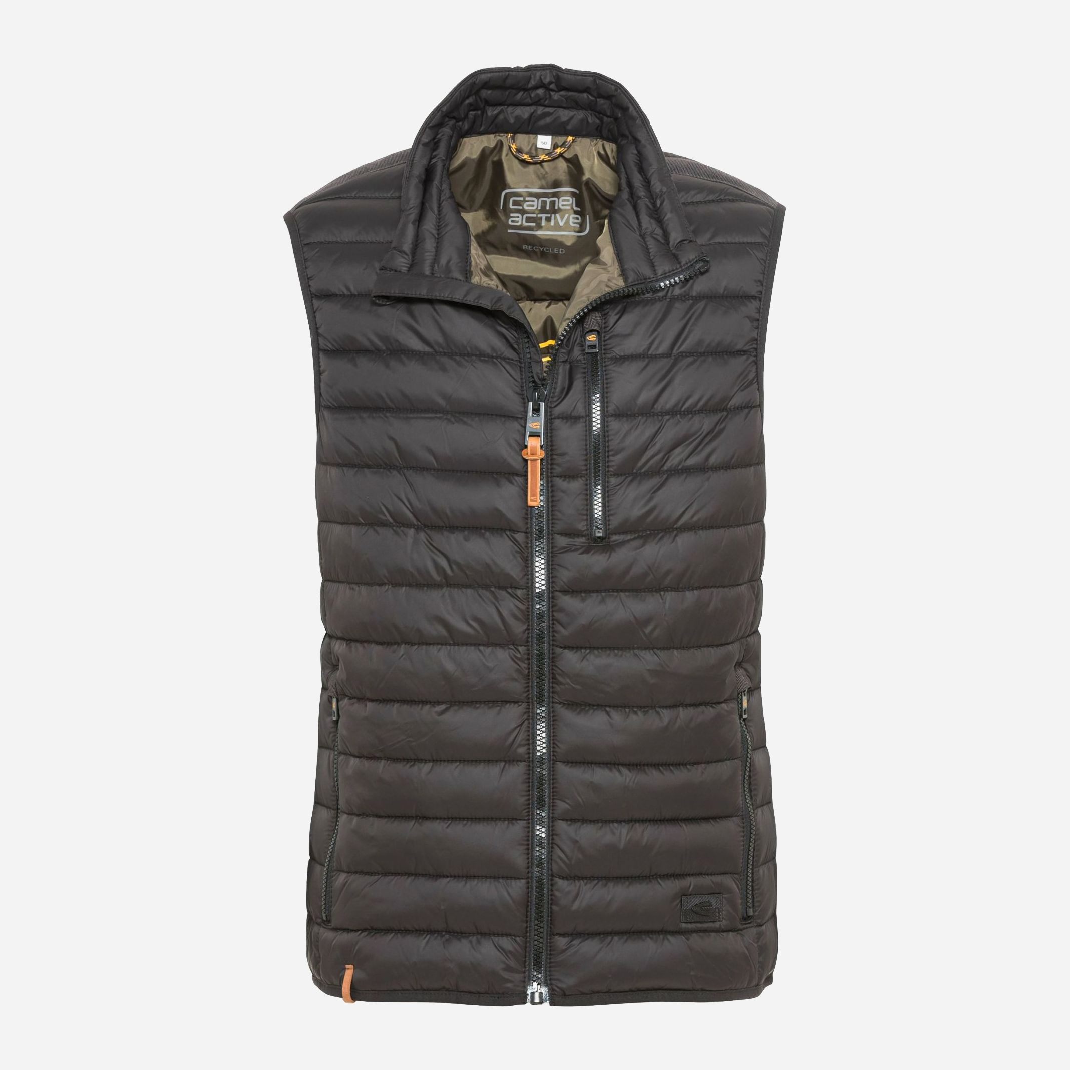 Camel active 2024 mens gilet