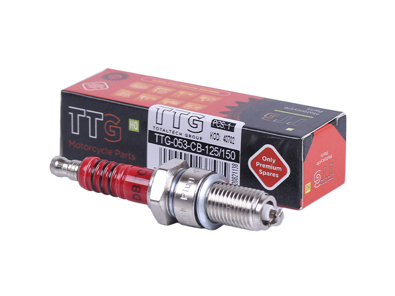 Свеча D8TC - СВ-125/150 - TTG – низкие цены, кредит, оплата частями в ...