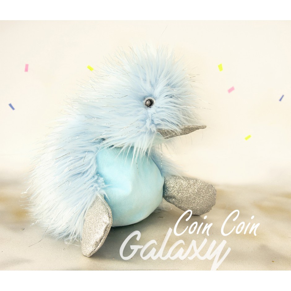 

Детская игрушка мягконабивная COIN COIN GALAXY - 30 см, арт. CC7031