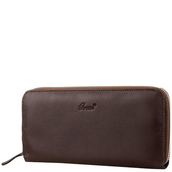 

Кошелек женский кожаный GRASS SHI145-14