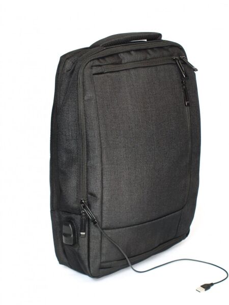 

Мужской рюкзак AMELIE GALANTI A020-black