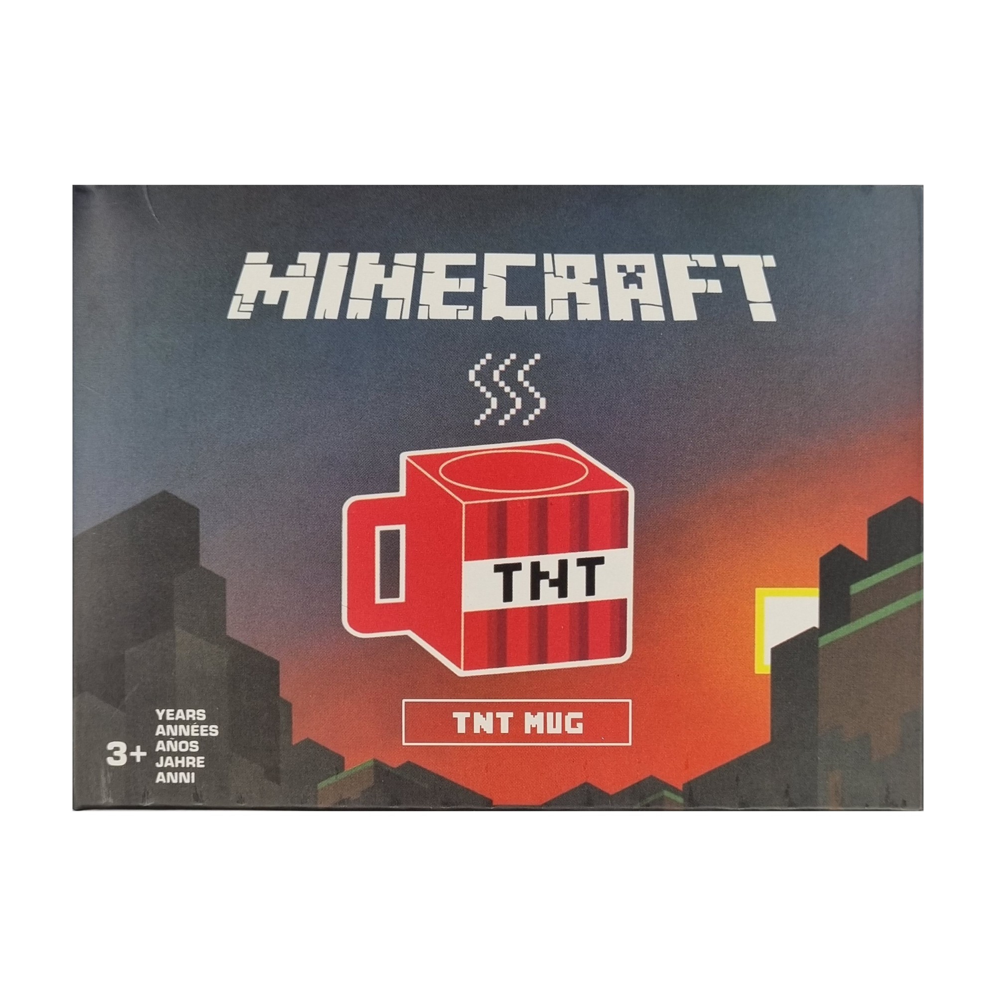 Товары для дома Minecraft в интернет-магазине ROZETKA | Купить в Украине:  цена, отзывы, продажа