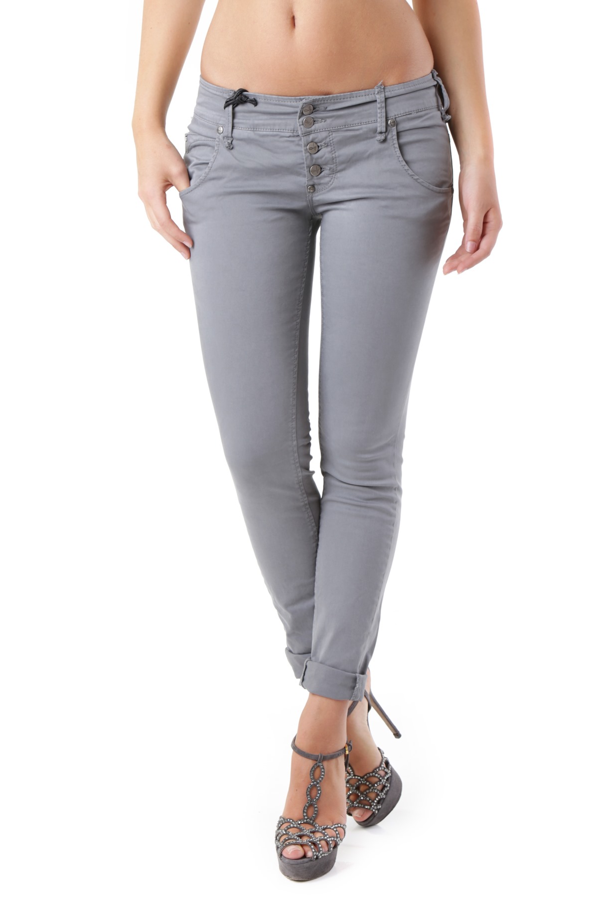 

Брюки Sexy Woman Grey  серый, Брюки Sexy Woman Grey XS серый