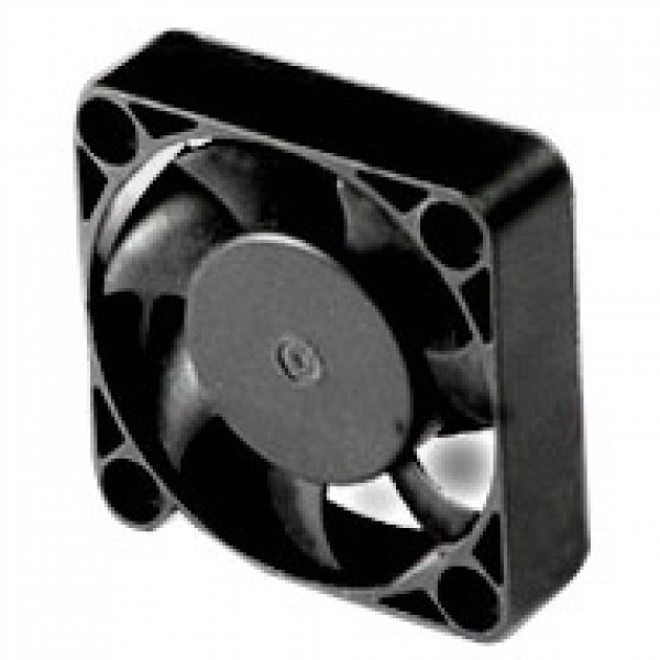 

Вентилятор Titan TFD-4010 M 12 Z