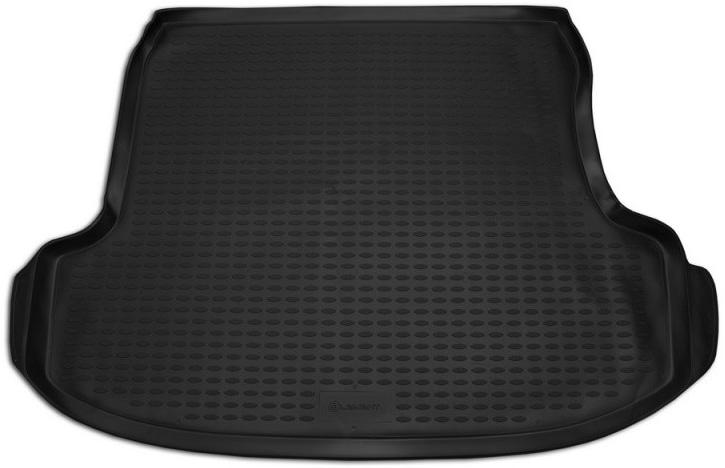 Коврик в багажник SUBARU Legacy 2003-2009 седан (полиуретан) Element ...