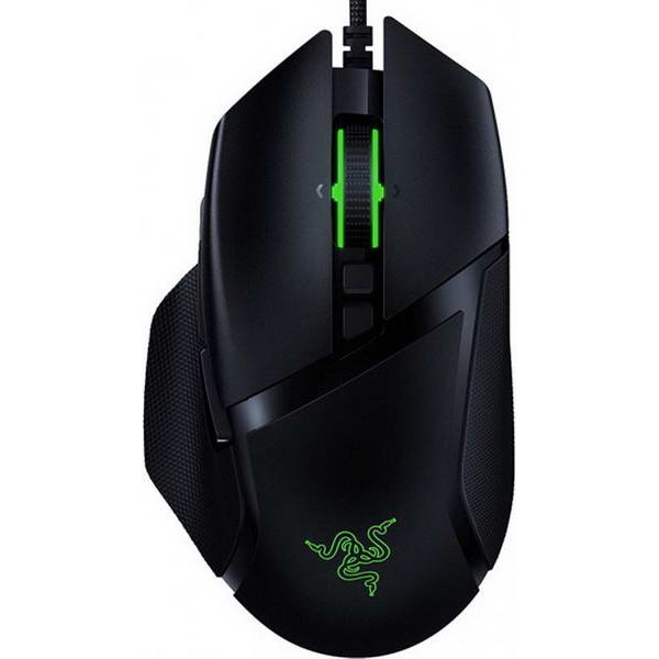 

Мышь Razer Basilisk V2 (RZ01-03160100-R3M1) Black USB