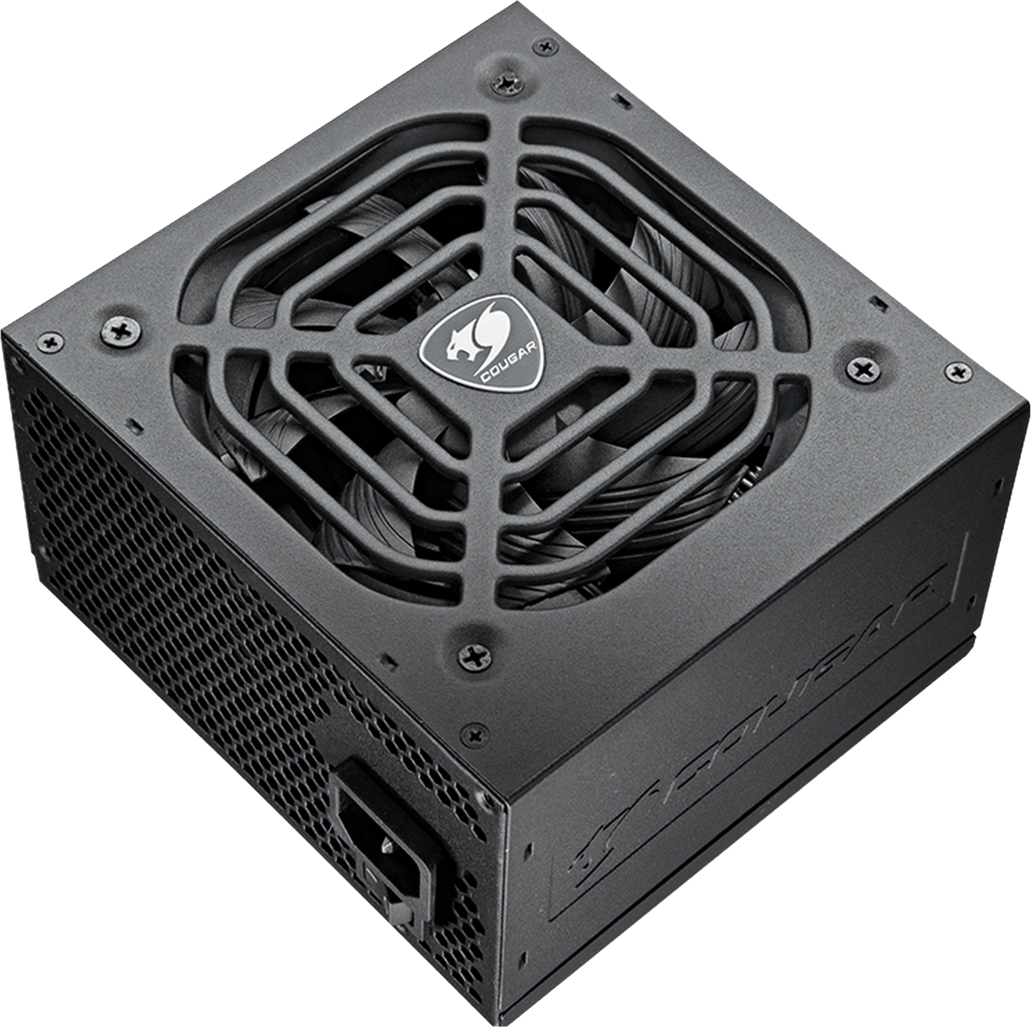 Блок питания Cougar STC600 600W 80P Plus – фото, отзывы, характеристики ...