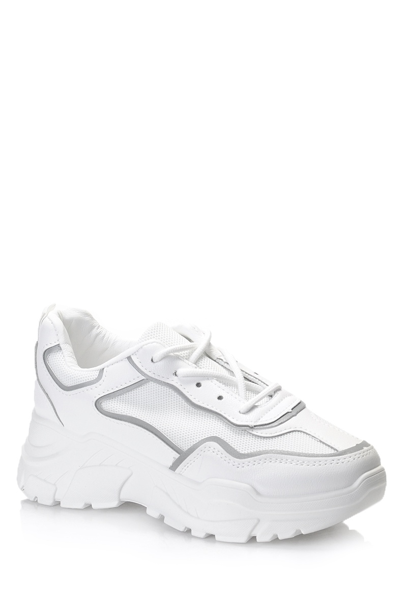 

Кроссовки Fashion 113-325W 36 белый